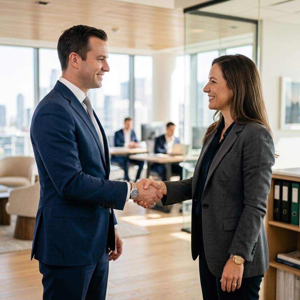 Professional Consultation